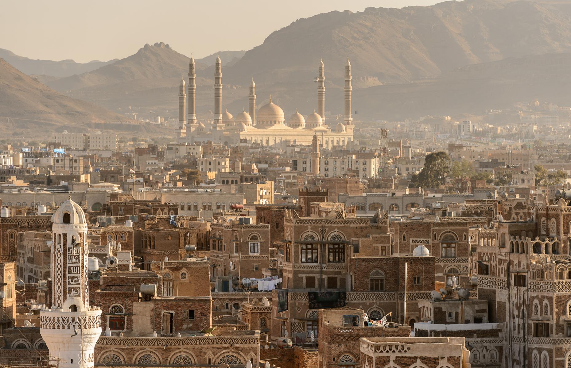 Yemen